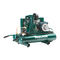 Manual del compresor de aire Rolair 5715K17, 6715K17, 6820K17D