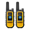 Manual de DeWalt DXFRS800