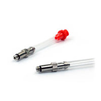 SRAM Rock Shox Reverb Bleed Kit Manual Del Usuario