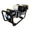 Generadores Mosa GE 4500 HBS Manual De Instrucciones