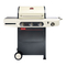 Parrillas Barbecook SIESTA 310 Manual De Instrucciones