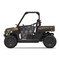 ATV Polaris RANGER Serie 2019 Manual Del Propietário
