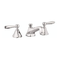 Grohe Somerset 20 133 Manual De Instrucciones