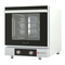 Hornos Garbin PICCOLO Manual De Instrucciones