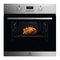 Hornos Electrolux EOF3H50BX Manual De Instrucciones