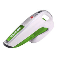 Hoover SM156DPN4 011 Manual De Instrucciones