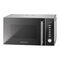 Hornos Microondas Profi Cook PC-MWG 1117 Instrucciones De Servicio