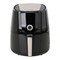 Freidoras LUND 67572 Manual Original