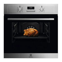 Electrolux 944068153 Manual De Instrucciones