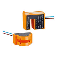 Ifm Electronic NAMUR N7S Serie Manual De Instrucciones