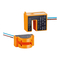 Detectores IFM Electronic NAMUR N7S Serie Manual De Instrucciones
