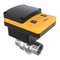 Sinope Senda VA4220WF, VA4221WF - Manual de la Válvula Inteligente de Agua