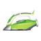 Manual de la plancha de vapor Breville PressXpress VIN338 - 2600W