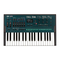 Manual del Korg opsix, opsix SE