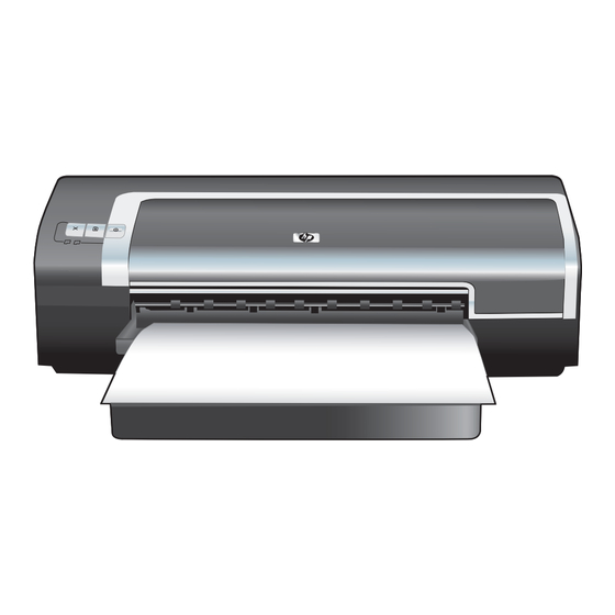 HP Officejet K7100 Serie Guía De Usuario