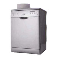 Whirlpool ADP6600 WH Manual De Servicio