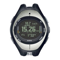 Suunto X9i Guia Del Usuario