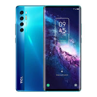 TCL 20 Pro 5G Manual Del Usuario