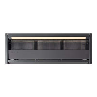 Novy Fusion Pro 8711 Instrucciones De Instalación