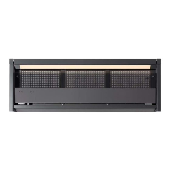 Novy Fusion Pro 8710 Instrucciones De Instalación