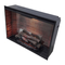 Chimeneas de Interior Faber RUSTIC 30 Manual De Instrucciones