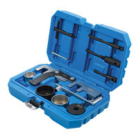 BGS technic 62505 Manual De Instrucciones