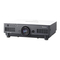 Proyectores Panasonic PT-D4000E Manual De Instrucciones