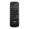 Controles Remotos Fussion RM-327 Manual De Usuario