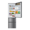 Refrigeradores Haier HTR3619FN Serie Manual Del Usuario