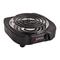 Manual del hornillo Imusa GAU-80305, GAU-80306, GAU-80306US