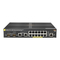 Manual de desmontaje del HPE Aruba 2930F