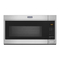 Hornos Microondas Maytag MMV1175J Manual Del Usuario