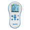 Instrumentos de Medición Zodiac AquaLink PDA Manual De Uso