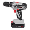 Destornilladores Eléctricos Powerplus POWC1061 Manual De Instrucciones