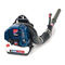 Sopladores Shindaiwa EB8510 Manual Del Propietário