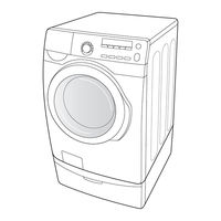 Samsung WF398ATPA Serie Información Técnica