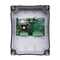 Paneles de Control Allmatic CENTRALITA BIOS2 ECO Guía Para La Instalación