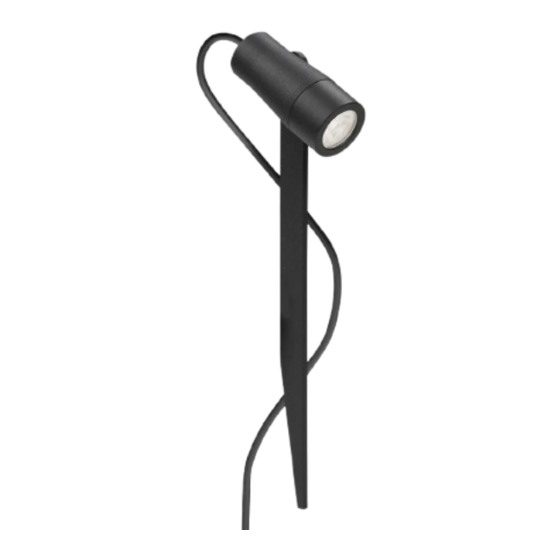 Deltalight KIX II PIN 24V Manual De Operation