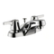 Accesorios para el Baño Glacier bay ARAGON HD67090W-6B01 Guía De Uso Y Mantenimiento