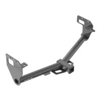Horizon Global CQT76144 Instrucciones De Instalación