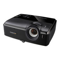 ViewSonic VS14805 Guia Del Usuario