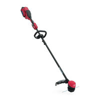 Toro Flex-Force Power System 51831T Guia De Inicio Rapido