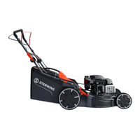 STERWINS PLM3-56Z200.6 Manual De Instrucciones