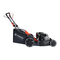 Cortacéspedes STERWINS PLM3-56Z200.6 Manual De Instrucciones