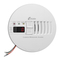 Kidde Fyrnetics 423D/9HIR, 423/9HIR - Alarma de 230 V Interconectable Operada por Red Eléctrica con Manual de Respaldo de Iones de Litio Recargable