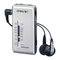Manual de Sony WALKMAN SRF-S84