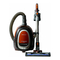 Aspiradoras Bissell HARD FLOOR EXPERT 1161 Manual Del Usuario