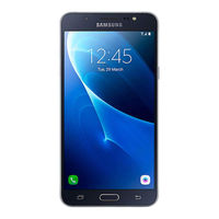 Samsung SM-J710MN Guia De Inicio Rapido
