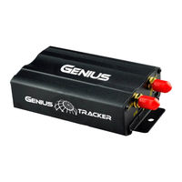 Genius GPS G200 Manual De Usuario