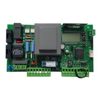 Bft ALTAIR-P Instrucciones De Instalación